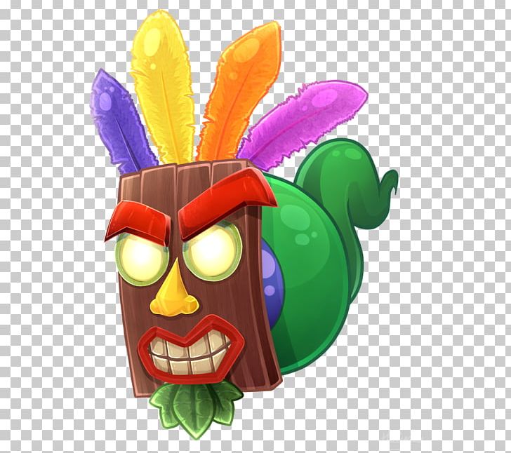 Figurine Animated Cartoon Character Fruit Fiction PNG, Clipart, Aku, Aku Aku, Animated Cartoon, Character, Fiction Free PNG Download