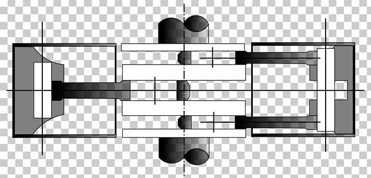 Flat Engine Cylinder Internal Combustion Engine Crankshaft PNG, Clipart, Air, Angle, Black And White, Connecting Rod, Crankshaft Free PNG Download