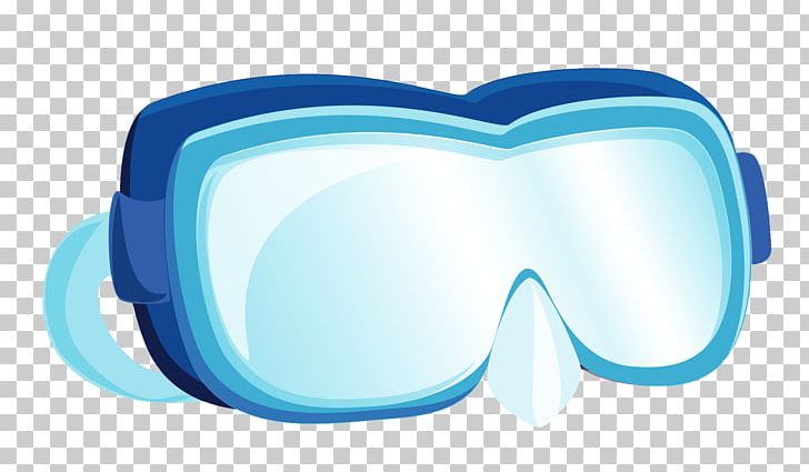 Goggles PNG, Clipart, Aqua, Azure, Beach, Blue, Brand Free PNG Download