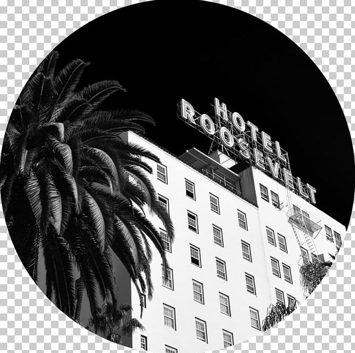 Hollywood Roosevelt Hotel Hollywood Walk Of Fame Boutique Hotel Academy Awards PNG, Clipart, Accommodation, Black And White, Boutique Hotel, Brand, California Free PNG Download