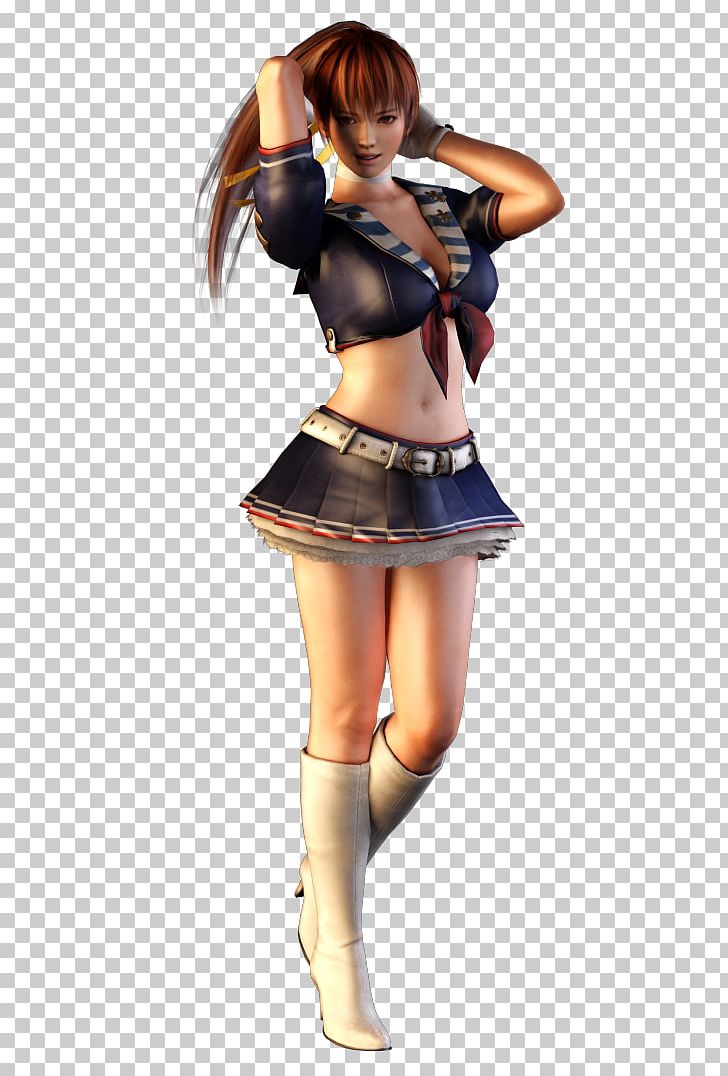 Kasumi Dead Or Alive 5 Christie Ninja Gaiden 3 PNG, Clipart, Anime, Arai, Brown Hair, Christie, Costume Free PNG Download