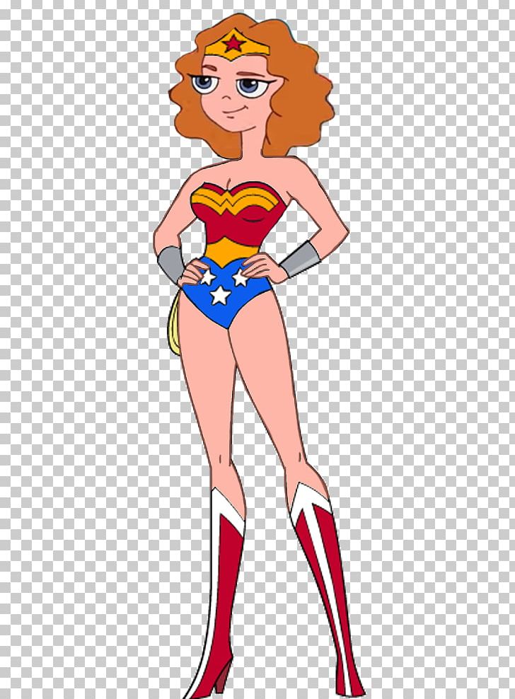 Wonder Woman Elsa Anna Superman Isabella Garcia-Shapiro PNG, Clipart, Anna, Arm, Art, Brown Hair, Cartoon Free PNG Download