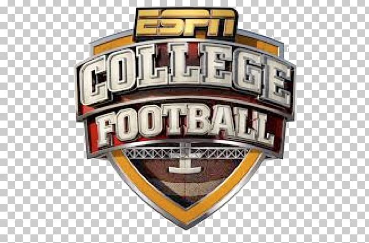 2017 NCAA Division I FBS Football Season Logo College Football ESPN Goal Line & Bases Loaded American Football PNG, Clipart, American Football, Brand, College Football, Emblem, Espn Free PNG Download