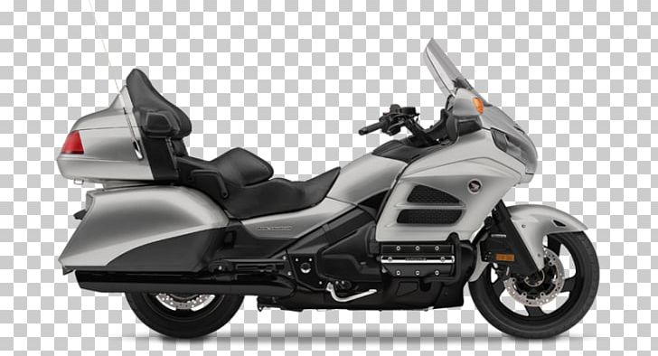 Honda Gold Wing GL1800 Touring Motorcycle PNG, Clipart, Allterrain Vehicle, Car, Cars, Cruiser, Cycle World Free PNG Download