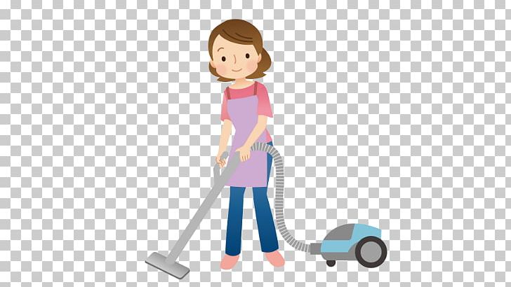 Lausanne Cartoon Vacuum Cleaner Woman PNG, Clipart, Cartoon, Child, Cleaning, Dust, Female Free PNG Download