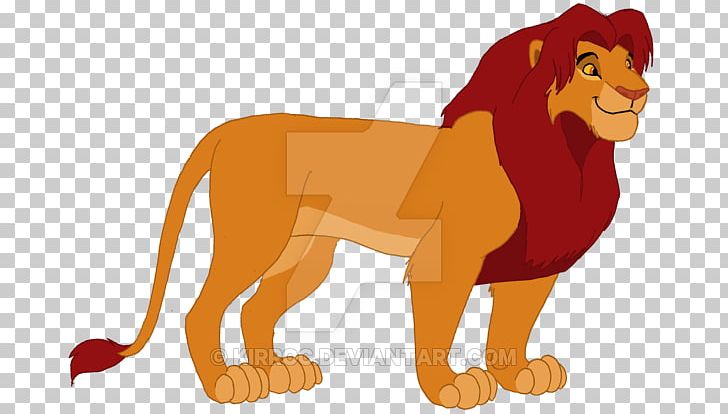 Lion Simba Mufasa Nala Sarabi PNG, Clipart,  Free PNG Download