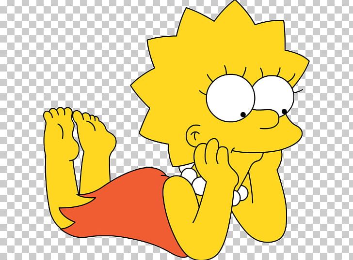 Lisa Simpson Bart Simpson Marge Simpson Maggie Simpson Homer Simpson PNG, Clipart, Apu Nahasapeemapetilon, Area, Art, Artwork, Bart Simpson Free PNG Download