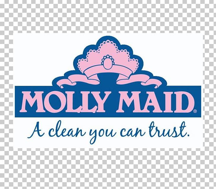 MOLLY MAID Of Troy Maid Service Cleaner PNG, Clipart, Area, Blue, Brand, Business, Cleaner Free PNG Download