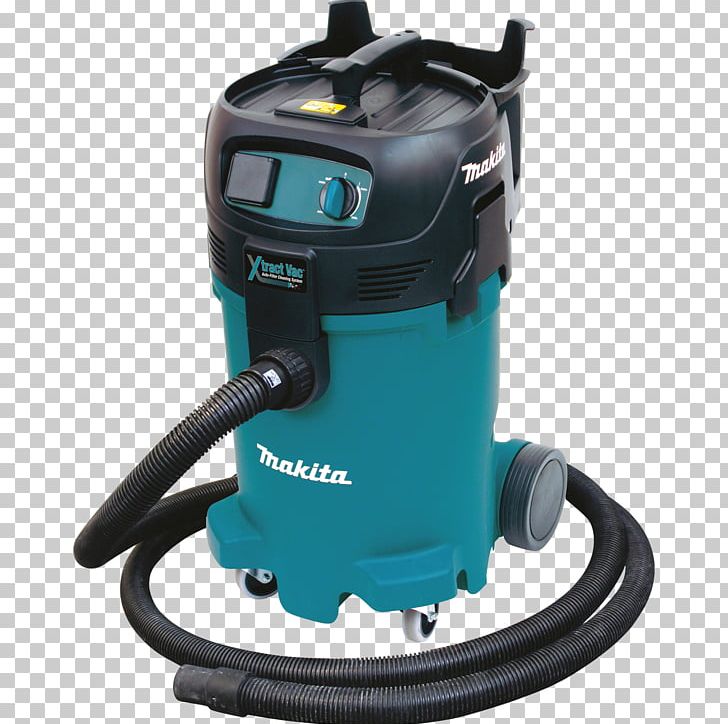 Vacuum Cleaner Makita HEPA Dust Collector Tool PNG, Clipart, Cleaning, Dust, Dust Collection System, Dust Collector, Hardware Free PNG Download