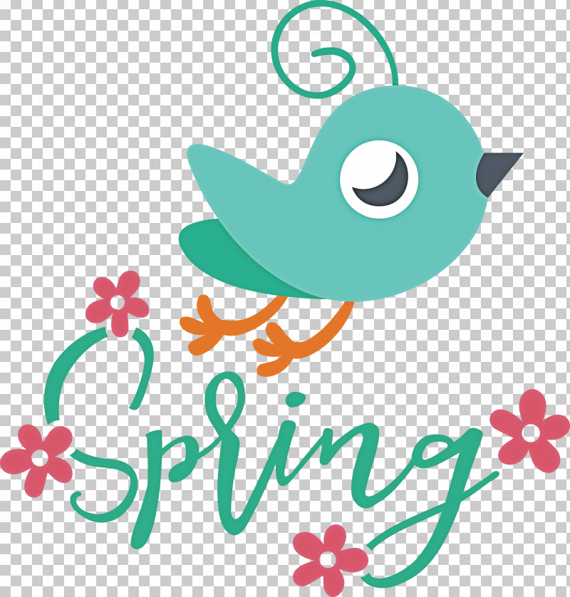 Spring Bird PNG, Clipart, Art M, Bird, Cartoon M, Coloring Book, Drawing Free PNG Download