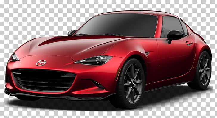 2018 Mazda MX-5 Miata RF Grand Touring Car Mazda North American Operations 155 Ch PNG, Clipart, 2018 Mazda Mx5 Miata Rf, Car, Compact Car, Concept Car, Driving Free PNG Download