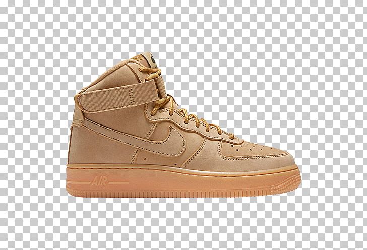 Air Force 1 Nike Air Max Sneakers Shoe PNG, Clipart, Adidas, Air Force 1, Air Jordan, Basketball Shoe, Beige Free PNG Download