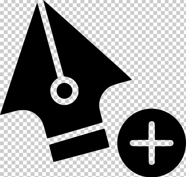 Computer Icons Graphics Software PNG, Clipart, Anchor, Anchor Point, Angle, Black And White, Brand Free PNG Download