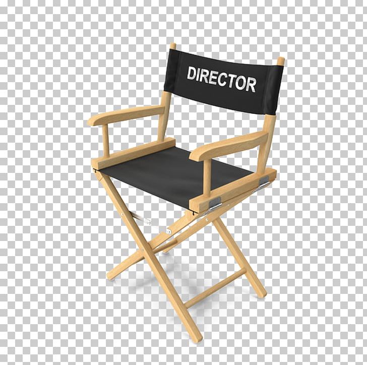 Directors Chair Film Director PNG, Clipart, Angle, Chair, Chairs, Check Mark, Director Free PNG Download