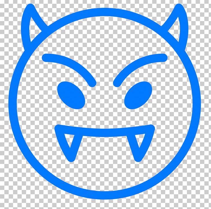 Emoticon Computer Icons Devil Smiley Emoji PNG, Clipart, Area, Computer Icons, Devil, Emoji, Emoticon Free PNG Download
