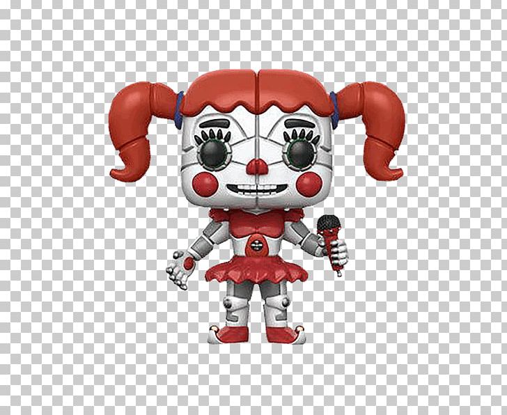 Five Nights At Freddy's: Sister Location Amazon.com Funko Collectable Toy PNG, Clipart,  Free PNG Download