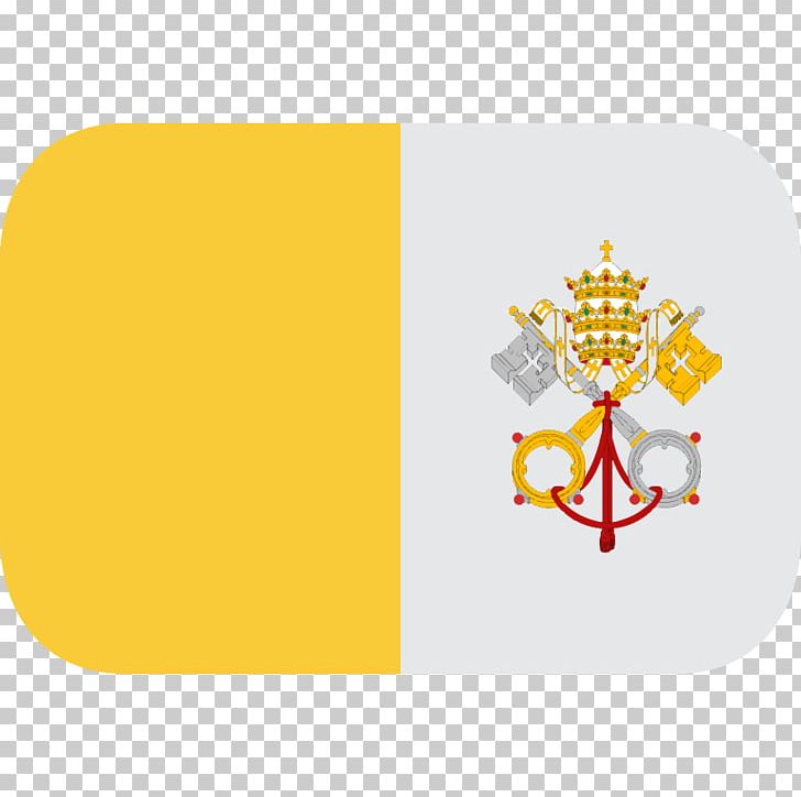 Flag Of Vatican City Papal States Pope PNG, Clipart, Brand, E 6, Emoji, Flag, Flag Of Italy Free PNG Download