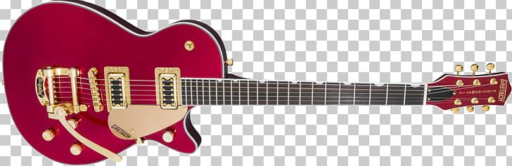 Gretsch Electric Guitar Bigsby Vibrato Tailpiece Musical Instruments PNG, Clipart, Acoustic Electric Guitar, Archtop Guitar, Cuatro, Gretsch, Guitar Accessory Free PNG Download