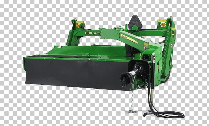 John Deere Machine Conditioner Mower Tractor PNG, Clipart, Agricultural Machine, Agricultural Machinery, Agriculture, Combine Harvester, Conditioner Free PNG Download