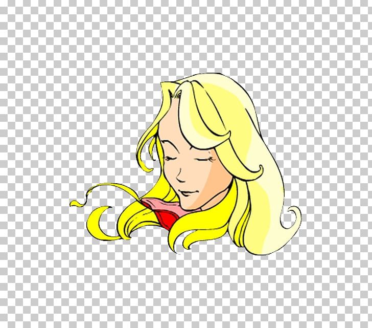 Long Hair Capelli Hairstyle PNG, Clipart, Art, Bijin, Black Hair, Capelli, Cartoon Free PNG Download