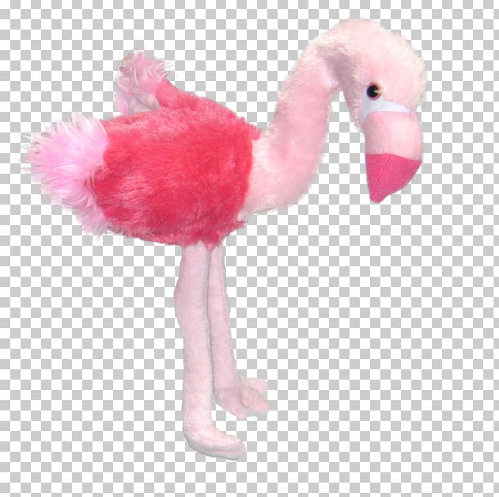 Plush Greater Flamingo Pink Beak PNG, Clipart, Animals, Beak, Bird, Centimeter, Feather Free PNG Download