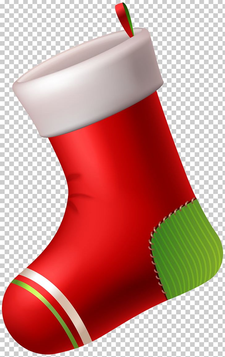 Santa Claus Christmas Stocking Candy Cane PNG, Clipart, Candy Cane, Christmas, Christmas Clipart, Christmas Decoration, Christmas Lights Free PNG Download
