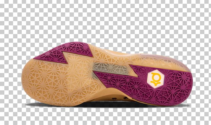 Slipper Basketball Shoe Nike Sneakers PNG, Clipart, Basketball Shoe, Footwear, Kevin Durant, Logos, Magenta Free PNG Download