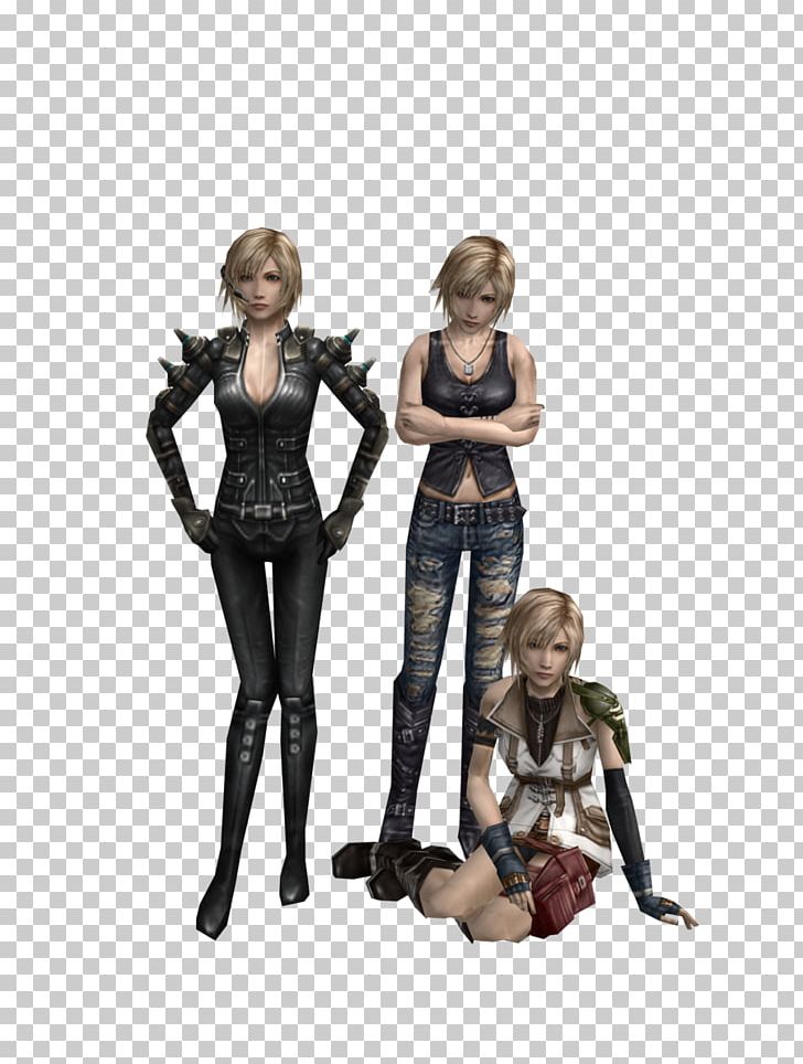 The 3rd Birthday Parasite Eve Aya Brea Square Enix Co. PNG, Clipart, 3rd Birthday, Action Figure, Action Toy Figures, Art, Aya Brea Free PNG Download