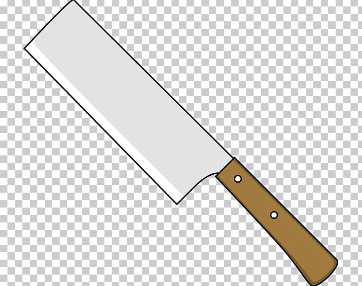 Utility Knives Kitchen Knives Knife Cooking Blade PNG, Clipart, Angle, Blade, Cold Weapon, Cooking, Cooking Wok Free PNG Download