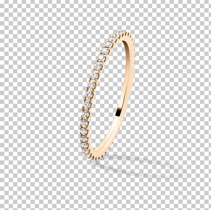 Wedding Ring Van Cleef & Arpels Eternity Diamond PNG, Clipart, Bangle, Body Jewelry, Bracelet, Colored Gold, Diamond Free PNG Download