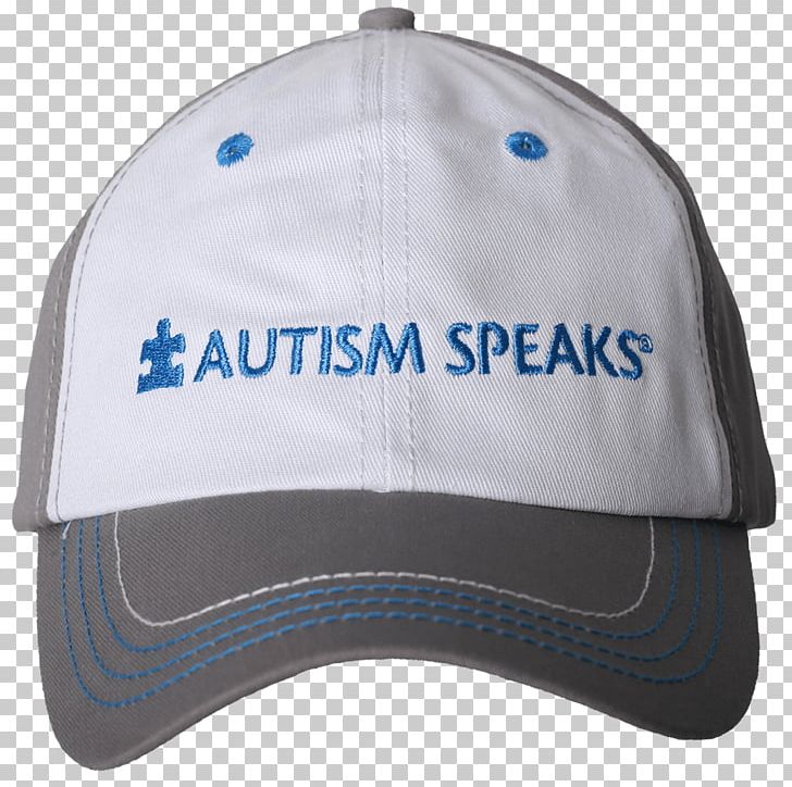 Baseball Cap Autism Speaks Light It Up Blue World Autism Awareness Day PNG, Clipart, Autism, Autism Speaks, Baseball Cap, Blue, Cap Free PNG Download