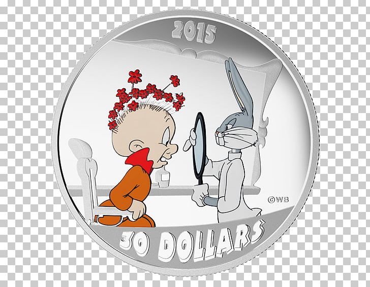 Bugs Bunny Sylvester Tweety Looney Tunes Silver PNG, Clipart, Animated Cartoon, Bugs Bunny, Cartoon, Coin, Dollar Coin Free PNG Download