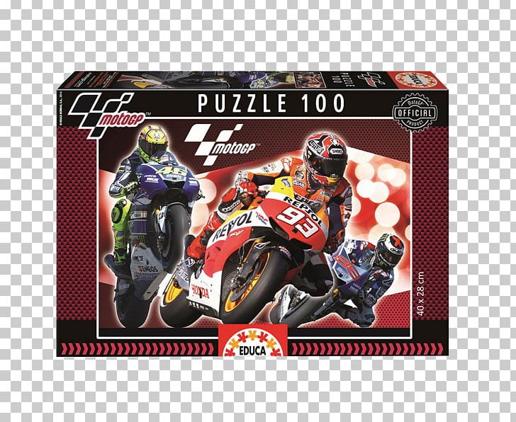Jigsaw Puzzles Educa Borràs Education Motorcycle Game PNG, Clipart, Action Figure, Auto Race, Cars, Education, Game Free PNG Download