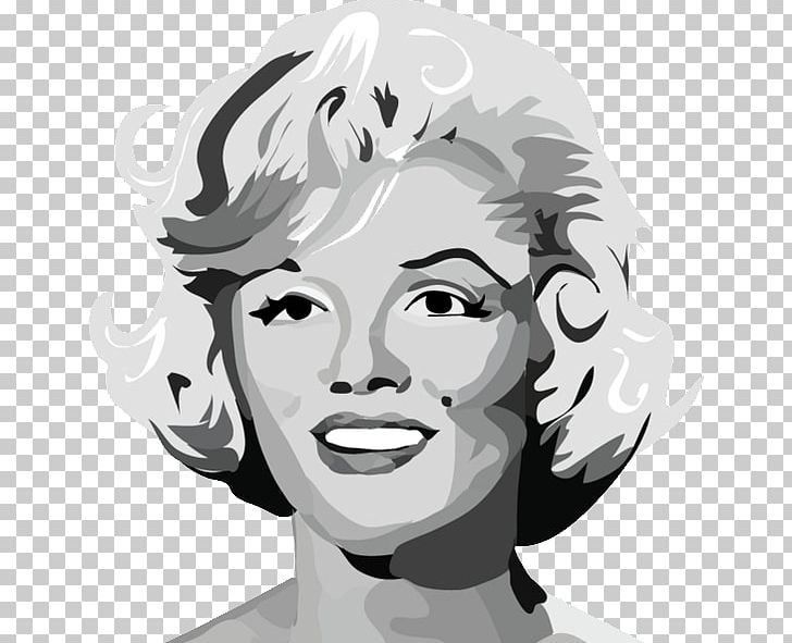 Marilyn Monroe 5 August Actor PNG, Clipart, 5 August, Actor, Art, Black And White, Celebrities Free PNG Download