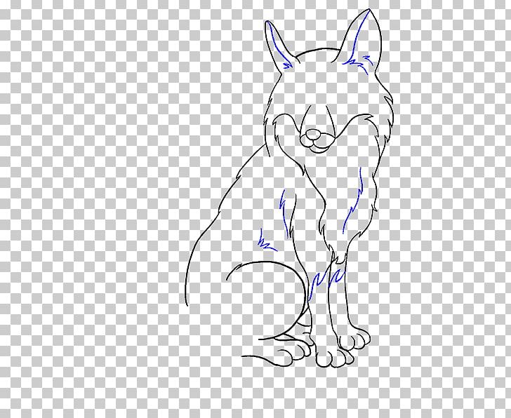 Red Fox Drawing Line Art PNG, Clipart, Animals, Area, Art, Artwork, Beak Free PNG Download