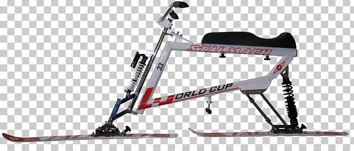Skibobbing Ski Bindings Bicycle Winter Sport PNG, Clipart, Amphibious Cycle, Automotive Exterior, Bicycle, Bicycle Frame, Bicycle Part Free PNG Download