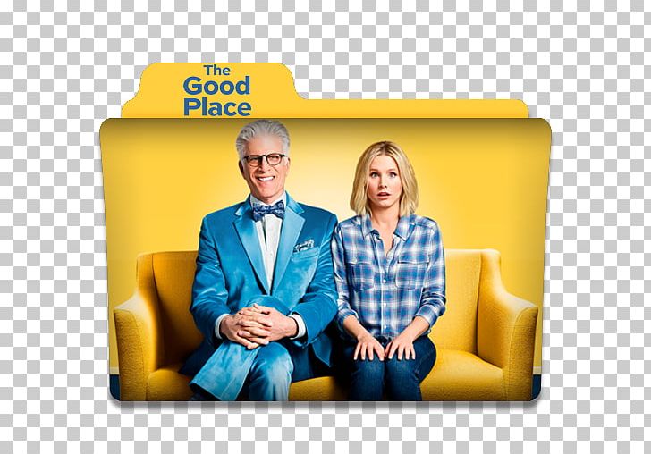 Television Show The Good Place PNG, Clipart, Business, Conversation, Episode, Good Place, Good Place Season 1 Free PNG Download