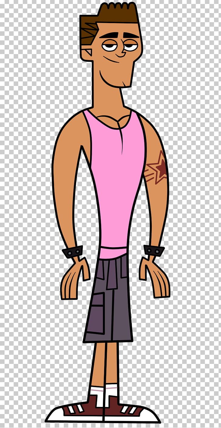 Total Drama Television Show PNG, Clipart, Arm, Boy, Cartoon, Child, Deviantart Free PNG Download