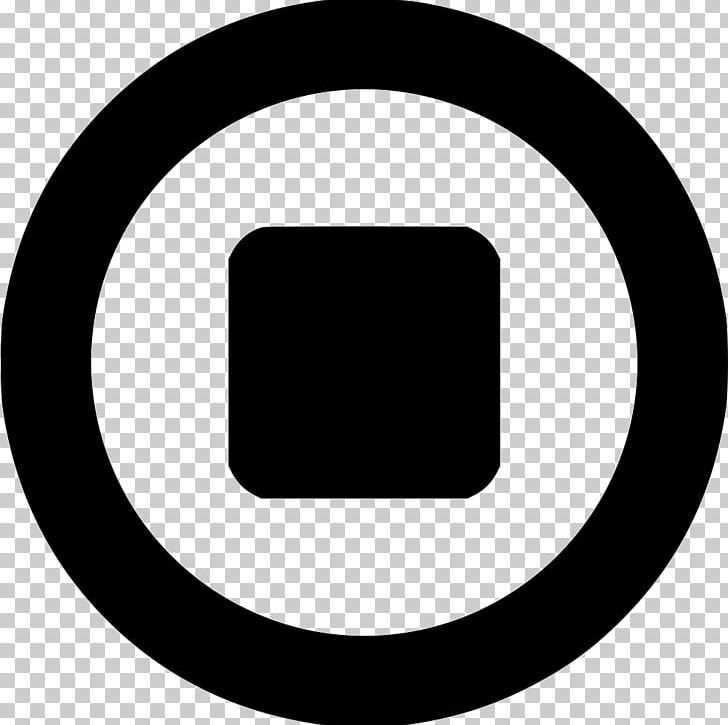 USPTO Registered Trademark Symbol Copyright PNG, Clipart, Area, Black, Black And White, Button, Circle Free PNG Download