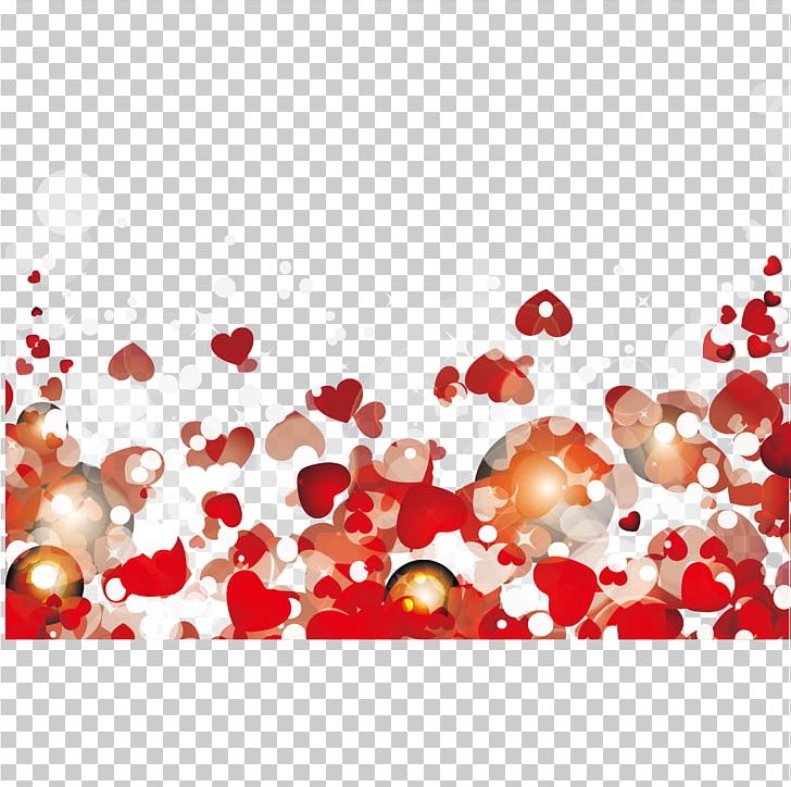 Valentines Day Falling In Love Heart PNG, Clipart, 214 Valentines Day, Border Frame, Christmas Frame, Encapsulated Postscript, Floral Frame Free PNG Download