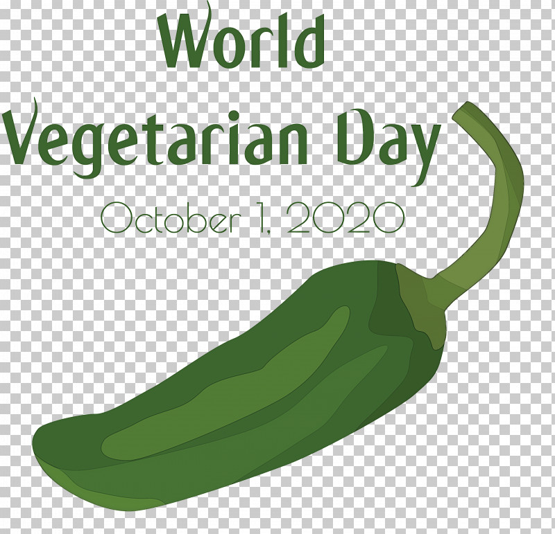 World Vegetarian Day PNG, Clipart, Bell Pepper, Green, Meter, Peppers, Vegetable Free PNG Download