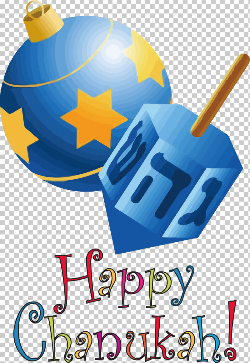 Happy Hanukkah PNG, Clipart, Dreidel, Greeting Card, Hanukkah, Hanukkah Card, Hanukkah Gelt Free PNG Download