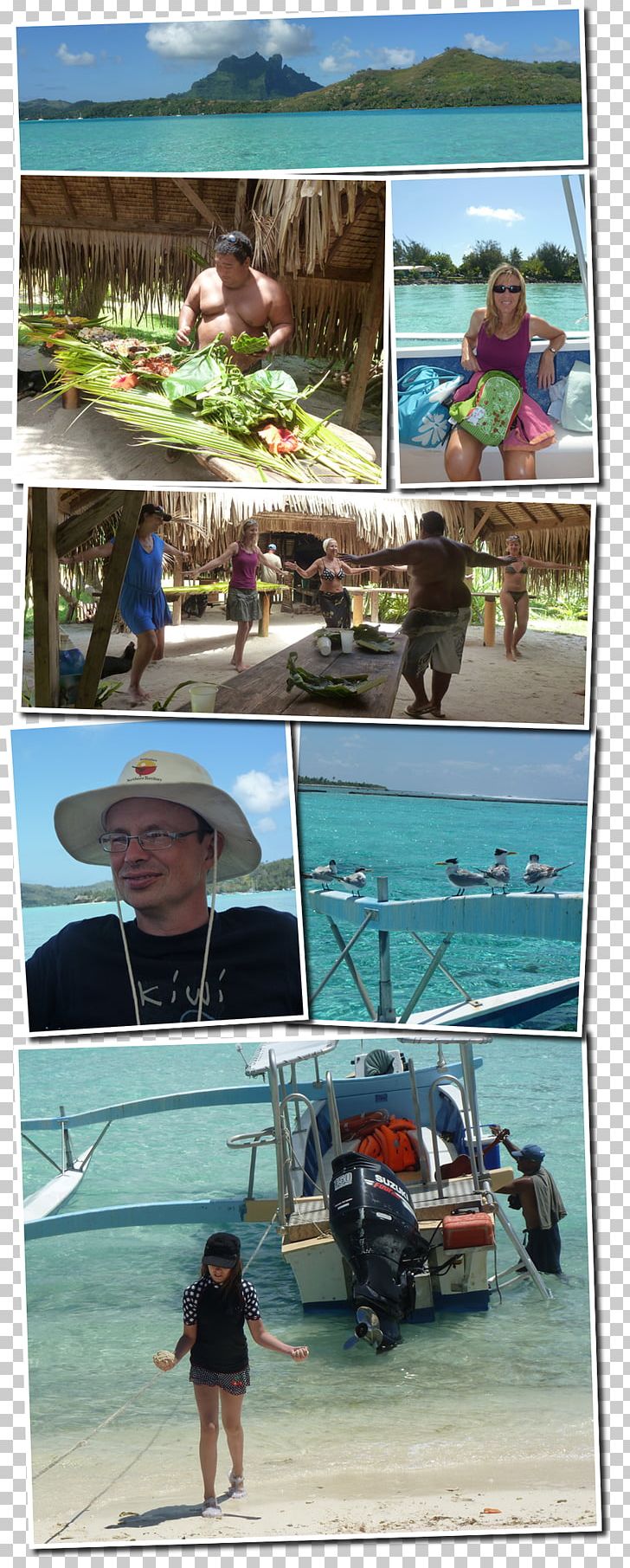 Caribbean Hobby Leisure Vacation Beach PNG, Clipart, Beach, Bora Bora, Caribbean, Collage, Fun Free PNG Download