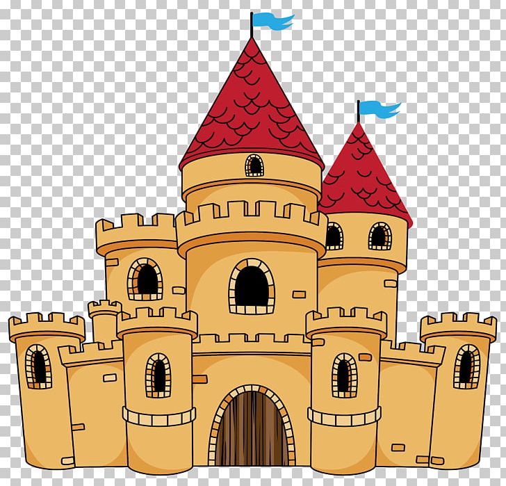 Castle Cartoon Drawing PNG, Clipart, Art, Building, Cartoon, Castle, Castles Free PNG Download