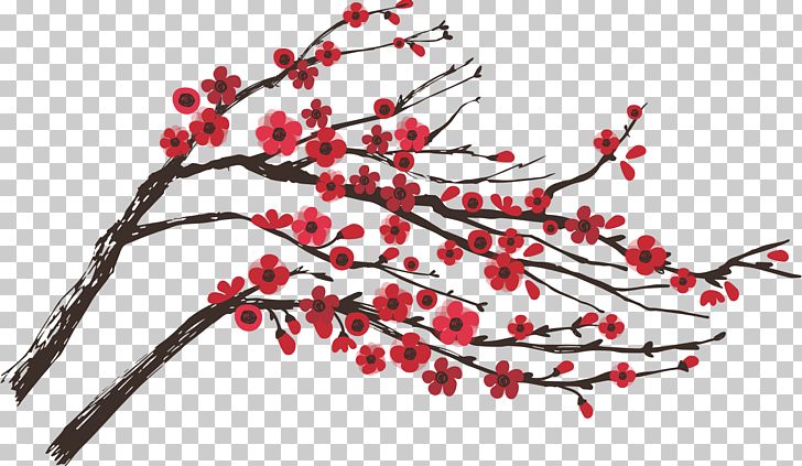 Cherry Branch PNG, Clipart, Blossom, Branch, Branches, Cerasus, Cherry Free PNG Download