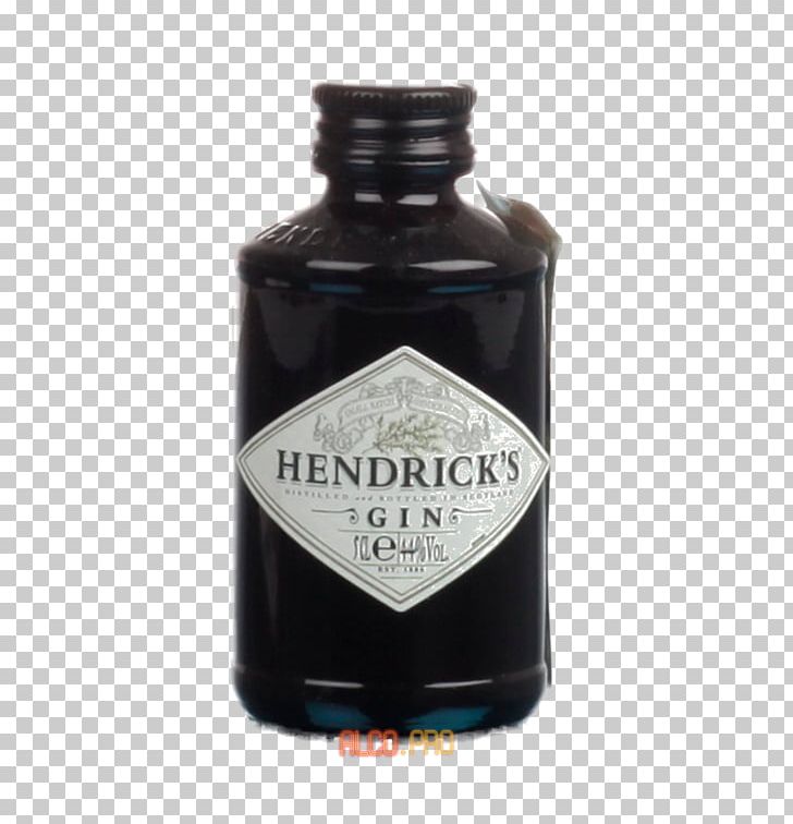 Hendrick's Gin Distilled Beverage Cocktail Jenever PNG, Clipart,  Free PNG Download