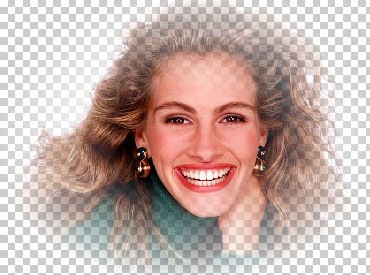 Julia Roberts Pretty Woman Actor People Hollywood PNG, Clipart, Actor, Beauty, Brown Hair, Celebrity, Cheek Free PNG Download