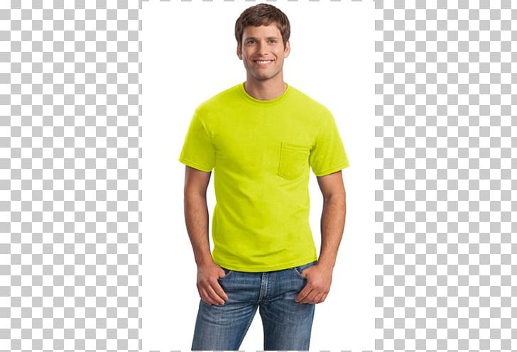 Long-sleeved T-shirt Gildan Activewear Long-sleeved T-shirt Pocket PNG, Clipart, Casual, Clothing, Cotton, Gildan, Gildan Activewear Free PNG Download