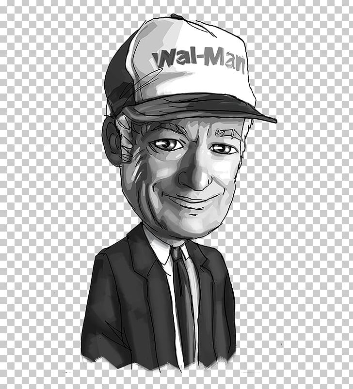 Sam Walton Walton Family Walmart Kingfisher Businessperson PNG, Clipart, Bicycle Clothing, Bicycle Helmet, Bicycles Equipment And Supplies, Black And White, Business Free PNG Download