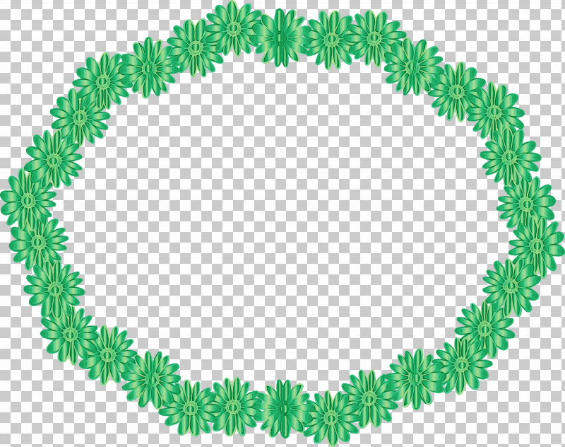 Green Circle PNG, Clipart, Circle, Frame, Green, Paint, Watercolor Free PNG Download